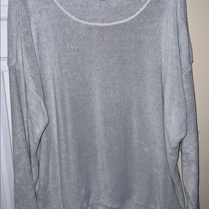 Southern Marsh Sweathshirt